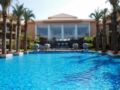 Dusit Thani LakeView Cairo ホテルの詳細