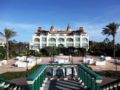 El Salamlek Palace Hotel And Casino ホテルの詳細