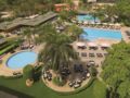 Fairmont Heliopolis ホテルの詳細