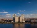 Fairmont Nile City ホテルの詳細