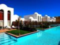 Fort Arabesque Resort, Spa & Villas ホテルの詳細