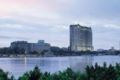 Four Seasons Hotel Cairo at Nile Plaza ホテルの詳細