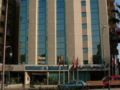 Gawharet Al Ahram Hotel ホテルの詳細