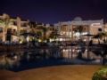 Grand Plaza Hotel Hurghada ホテルの詳細
