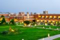 Helnan Auberge Fayoum ホテルの詳細