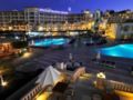 Helnan Marina Sharm Hotel ホテルの詳細