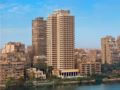 Hilton Cairo Zamalek Residence ホテルの詳細