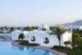 Hilton Dahab Resort ホテルの詳細