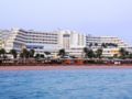 Hilton Hurghada Plaza Hotel ホテルの詳細