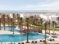 Hilton Marsa Alam Nubian Resort ホテルの詳細