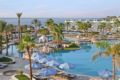 Hilton Sharm Waterfalls Resort ホテルの詳細