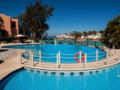 Hotel Sultan Bey El Gouna ホテルの詳細