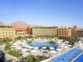 Intercontinental Taba Heights Hotel ホテルの詳細