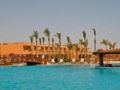 Jaz Grand Marsa ホテルの詳細