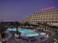 JW Marriott Hotel Cairo ホテルの詳細