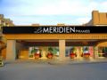 Le Méridien Pyramids Hotel & Spa ホテルの詳細