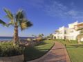 Melia Sharm Resort & Spa ホテルの詳細