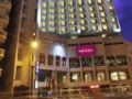 Mercure Alexandria Romance Hotel ホテルの詳細