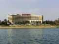 Mercure Ismailia Forsan Island Hotel ホテルの詳細