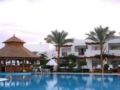 Mexicana Sharm Resort ホテルの詳細