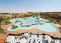 Movenpick Hotel & Casino Cairo-Media City ホテルの詳細