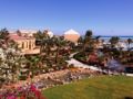 Movenpick Resort & Spa El Gouna ホテルの詳細