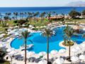 Movenpick Resort Taba ホテルの詳細