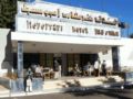 Nefertari Hotel Abu Simble ホテルの詳細