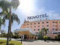 Novotel Cairo 6th of October ホテルの詳細