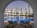 Novotel Sharm El Sheikh ホテルの詳細