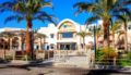 Nubia Aqua Beach Resort Hurghada ホテルの詳細