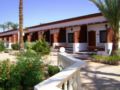 Nuweiba Bay Resort ホテルの詳細