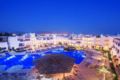 Old Vic Sharm Resort ホテルの詳細