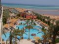 Panorama Bungalows Aqua Park Hurghada ホテルの詳細