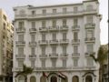 Paradise Inn Windsor Palace Hotel ホテルの詳細