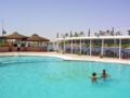 Pyramisa Isis Corniche Aswan Resort ホテルの詳細