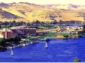Pyramisa Isis Island Aswan Resort & Spa ホテルの詳細