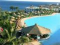 Pyramisa Sharm el-Sheikh Resort ホテルの詳細