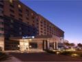 Radisson Blu Hotel, Cairo Heliopolis ホテルの詳細