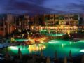 Rehana Sharm Resort - Aquapark & Spa ホテルの詳細