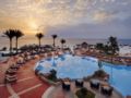 Renaissance Sharm El Sheikh Golden View Beach Resort ホテルの詳細