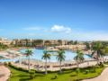 Rixos Sharm El Sheikh ホテルの詳細