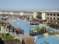 Sentido Mamlouk Palace Resort ホテルの詳細