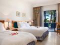 Sharm El Sheikh Fayrouz Resort ホテルの詳細