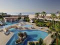 Sharm El Sheikh Marriott Resort ホテルの詳細