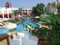 Sharm Inn Amarein ホテルの詳細