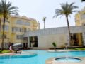 Soluxe Cairo Hotel ホテルの詳細