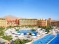 Strand Beach and Golf Resort Taba Heights ホテルの詳細