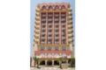 Swiss Inn Nile Hotel ホテルの詳細