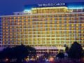 The Nile Ritz-Carlton, Cairo ホテルの詳細